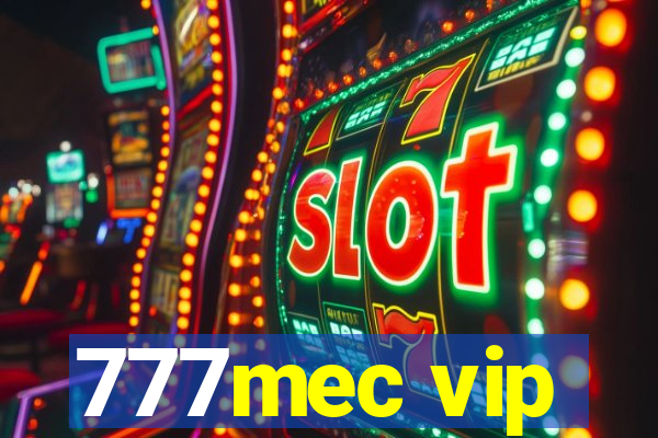 777mec vip